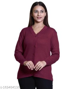 Fancy Designer Women Sweaters