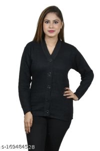 Fancy Designer Women Sweaters