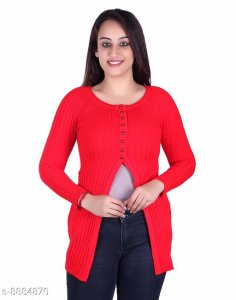 Fancy Retro Women Capes Shrugs & Ponchos