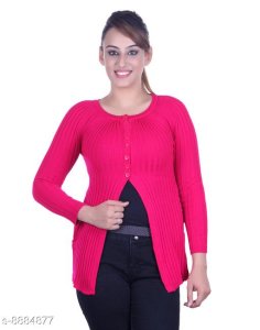 Fancy Retro Women Capes Shrugs & Ponchos