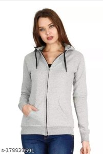 Pretty Fashionista Women Sweaters