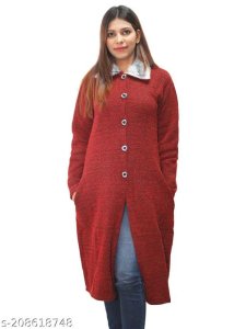 Matelco Women's Sweaters