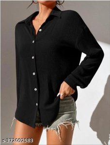 Classy Retro Women Shirts