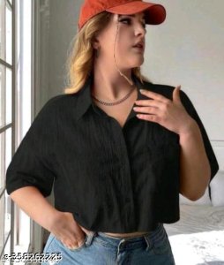 Stylish Fabulous Women Shirts