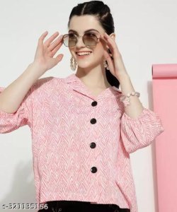 Classy Elegant Women Shirts