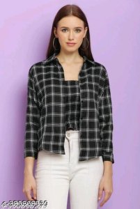 Pretty Ravishing Women Shirts