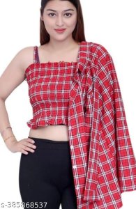 Pretty Ravishing Women Shirts