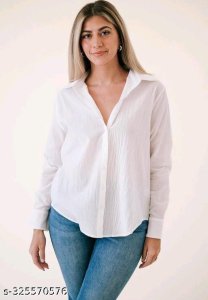 Comfy Fabulous Women Shirts