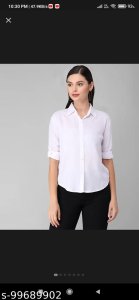 Classy Fashionable Women Shirts