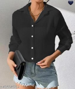 Classic Fabulous Women Shirts