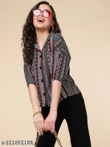 Classy Modern Women Shirts