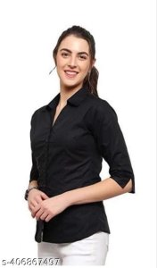 Fancy Retro Women Shirts