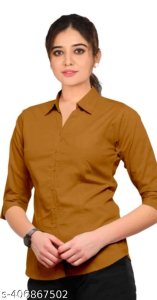 Fancy Retro Women Shirts