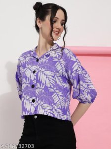 Fancy Fabulous Women Shirts