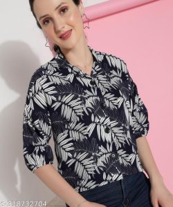Fancy Fabulous Women Shirts