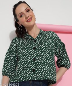 Fancy Sensational Women Shirts