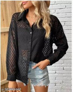 Trendy Modern Women Shirts