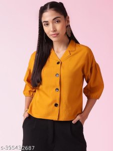 Fancy Glamorous Women Shirts