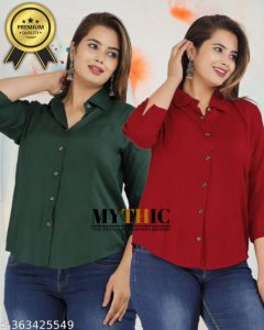 Fancy Sensational Women Shirts
