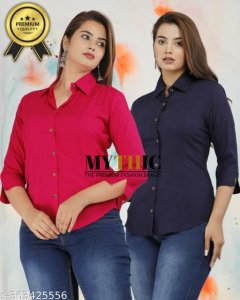 Fancy Sensational Women Shirts