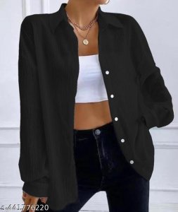 Urbane Fashionista Women Shirts