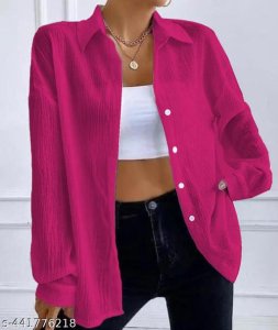 Urbane Fashionista Women Shirts