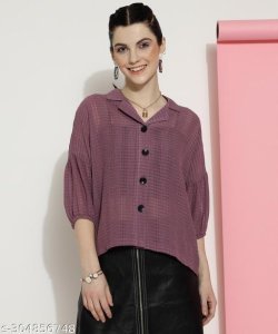 Stylish Fashionable Women Shirts