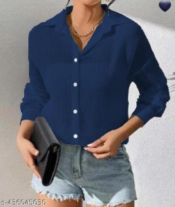 Fancy Sensational Women Shirts