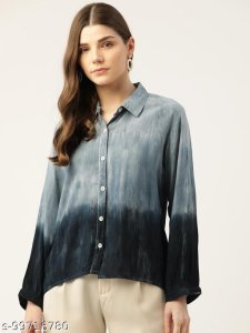 Trendy Sensational Women Shirts
