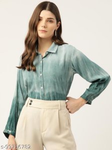 Trendy Sensational Women Shirts