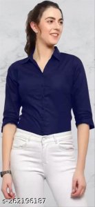 Comfy Retro Women Shirts