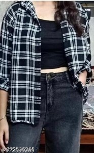 Classic Elegant Women Shirts