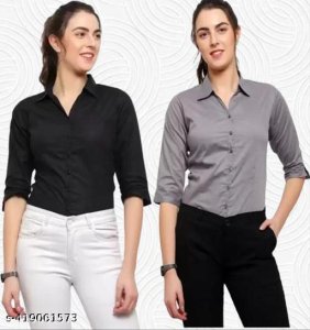 Stylish Fabulous Women Shirts