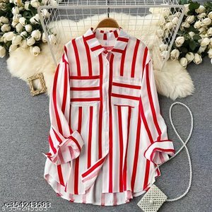 Classic Fashionable Women Shirts