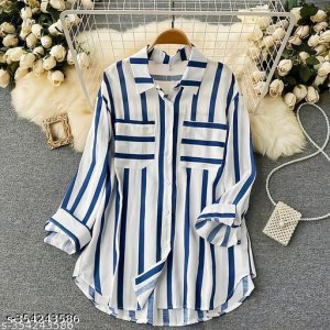 Classic Fashionable Women Shirts