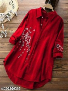 Fancy Fashionista Women Shirts