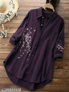 Fancy Fashionista Women Shirts
