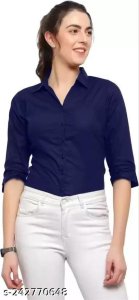 Classic Ravishing Women Shirts
