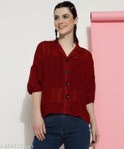 Comfy Designer Women Shirts