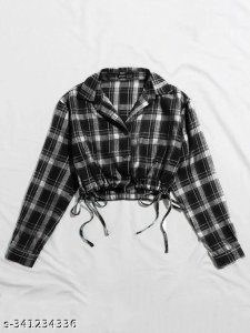 Fancy Graceful Women Shirts