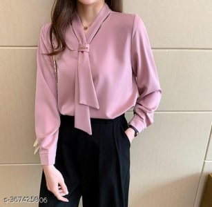 Urbane Ravishing Women Shirts