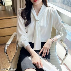 Urbane Ravishing Women Shirts