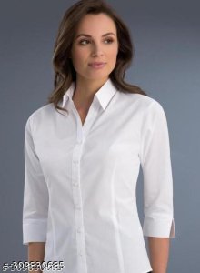 Urbane Fashionable Women Shirts