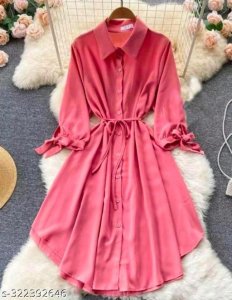 Stylish Partywear Women Shirts