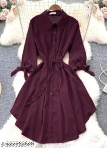 Stylish Partywear Women Shirts