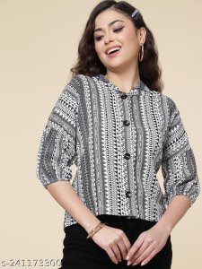 Stylish Graceful Women Shirts