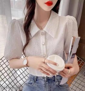 Urbane Ravishing Women Shirts