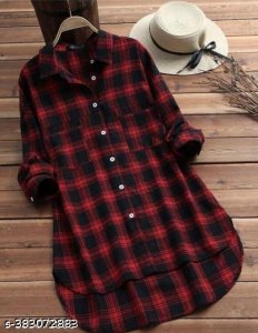 Trendy Fabulous Women Shirts