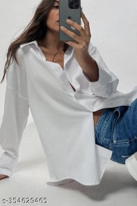 Comfy Fashionable Women Shirts