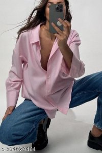 Comfy Fashionable Women Shirts